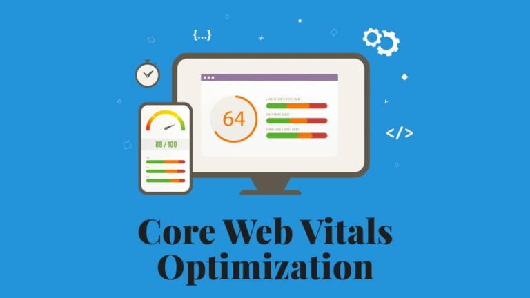 Core Web Vitals Optimization Experts in Phoenix