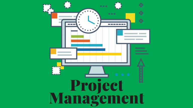 Hubspot Project Management