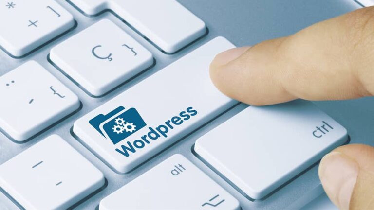 WordPress Design and Development in Phoenix