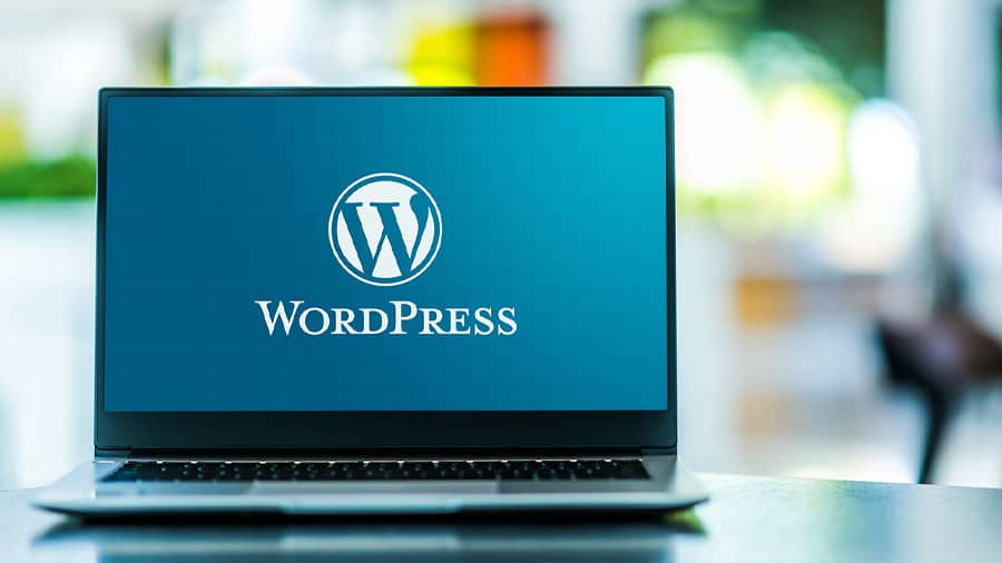 WordPress Maintenance Company