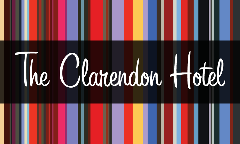 Clarendon Screen Concept