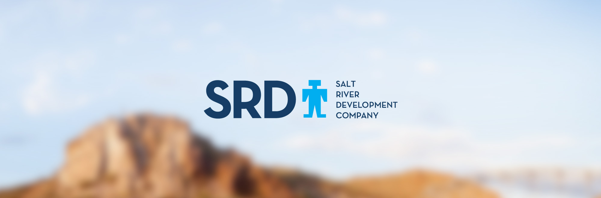 Salt River Devco Logo