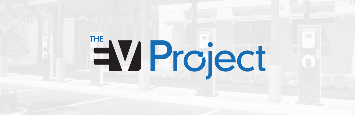 The EV Project